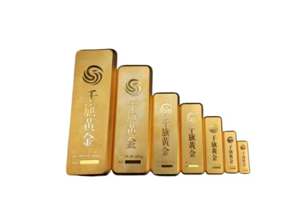 昌邑区回收各种金条